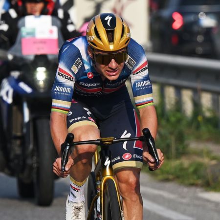 119th Il Lombardia 2025