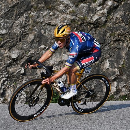 119th Il Lombardia 2025