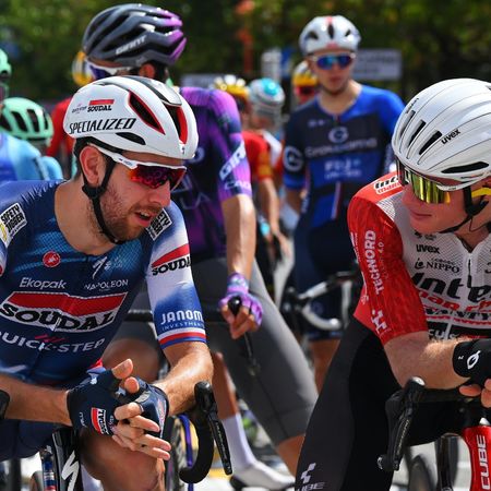 6th Gree-Tour Of Guangxi 2025 - Stage 1