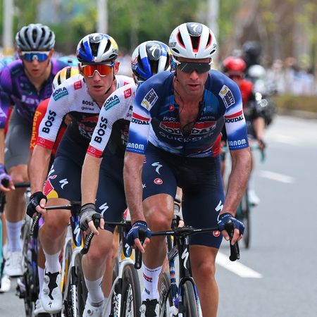 6th Gree-Tour Of Guangxi 2025 - Stage 1