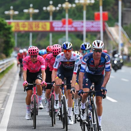 6th Gree-Tour Of Guangxi 2025 - Stage 1
