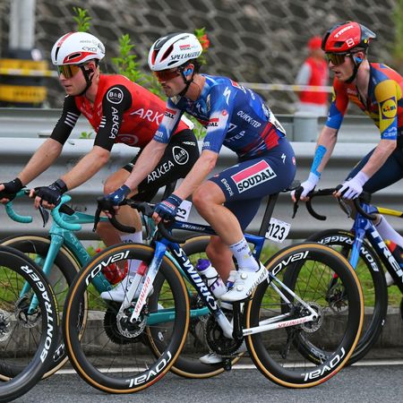 6th Gree-Tour Of Guangxi 2025 - Stage 1