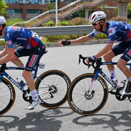 6th Gree-Tour Of Guangxi 2025 - Stage 1