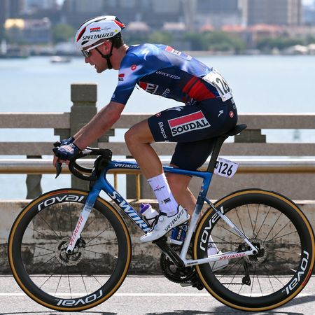 6th Gree-Tour Of Guangxi 2025 - Stage 1