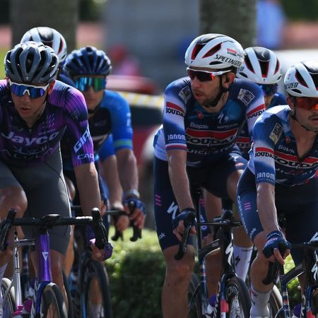 6th Gree-Tour Of Guangxi 2025 - Stage 1