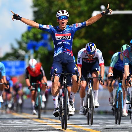 6th Gree-Tour Of Guangxi 2025 - Stage 1