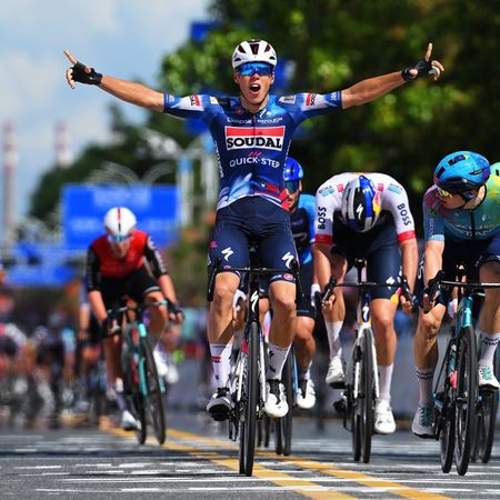 6th Gree-Tour Of Guangxi 2025 - Stage 1