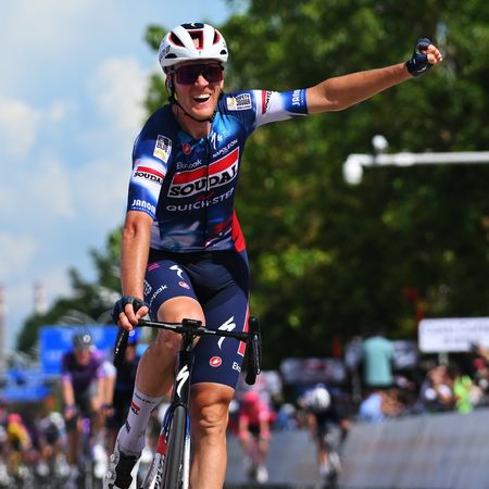 6th Gree-Tour Of Guangxi 2025 - Stage 1