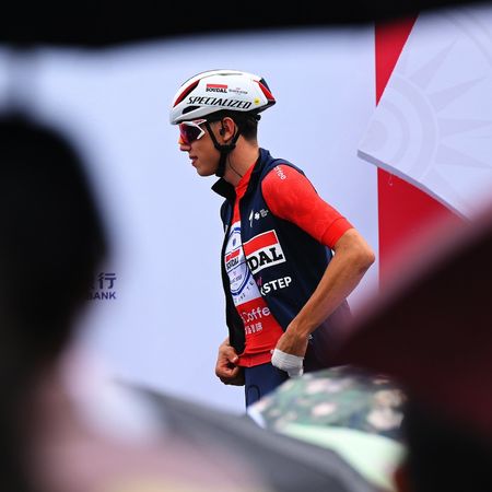 6th Gree-Tour Of Guangxi 2025 - Stage 2