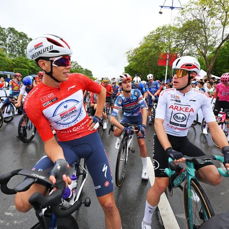 6th Gree-Tour Of Guangxi 2025 - Stage 2