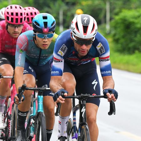 6th Gree-Tour Of Guangxi 2025 - Stage 2