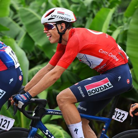 6th Gree-Tour Of Guangxi 2025 - Stage 2