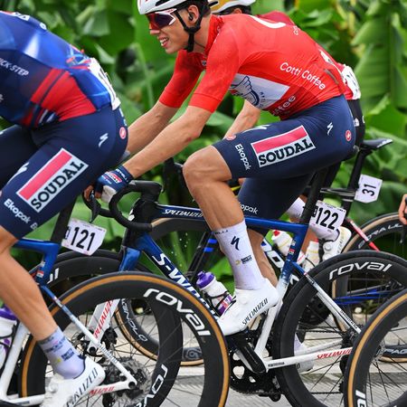 6th Gree-Tour Of Guangxi 2025 - Stage 2