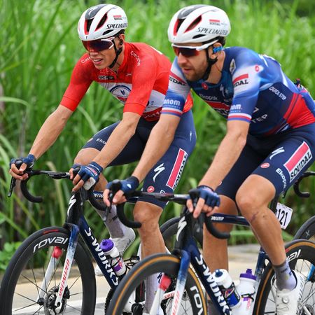 6th Gree-Tour Of Guangxi 2025 - Stage 2