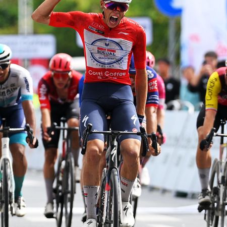 6th Gree-Tour Of Guangxi 2025 - Stage 2