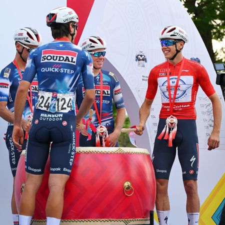 6th Gree-Tour Of Guangxi 2025 - Stage 3