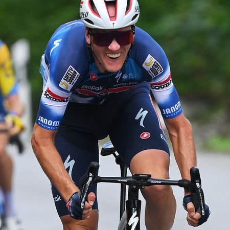 6th Gree-Tour Of Guangxi 2025 - Stage 3