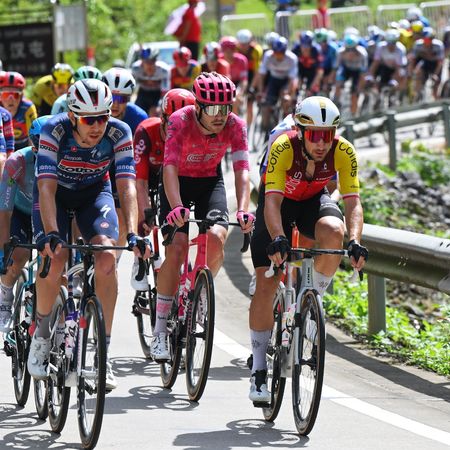 6th Gree-Tour Of Guangxi 2025 - Stage 3