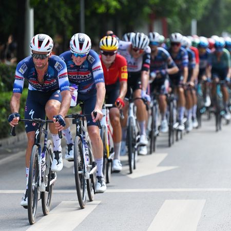 6th Gree-Tour Of Guangxi 2025 - Stage 3