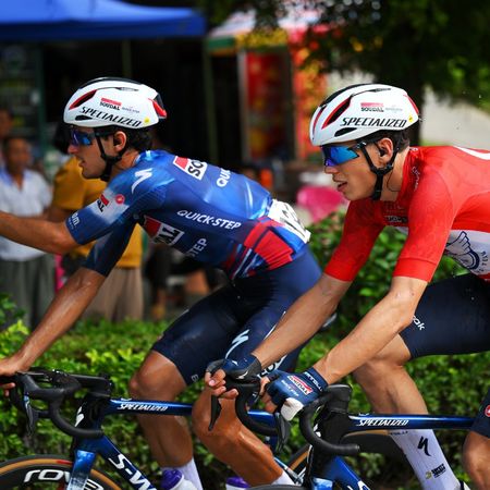 6th Gree-Tour Of Guangxi 2025 - Stage 3