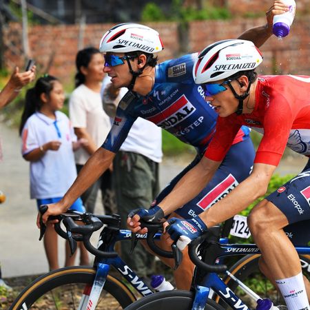 6th Gree-Tour Of Guangxi 2025 - Stage 3