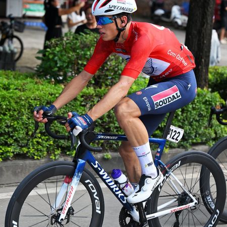 6th Gree-Tour Of Guangxi 2025 - Stage 3