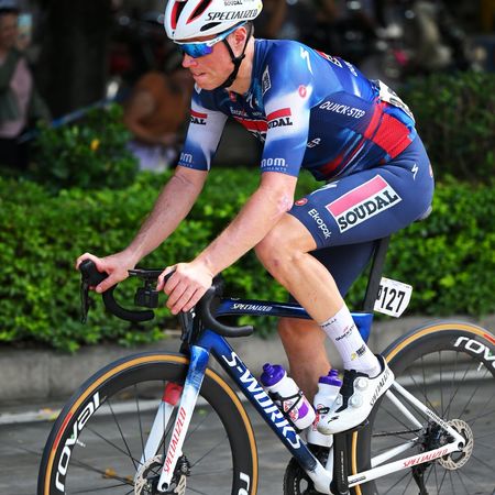 6th Gree-Tour Of Guangxi 2025 - Stage 3