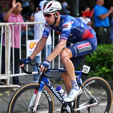 6th Gree-Tour Of Guangxi 2025 - Stage 3