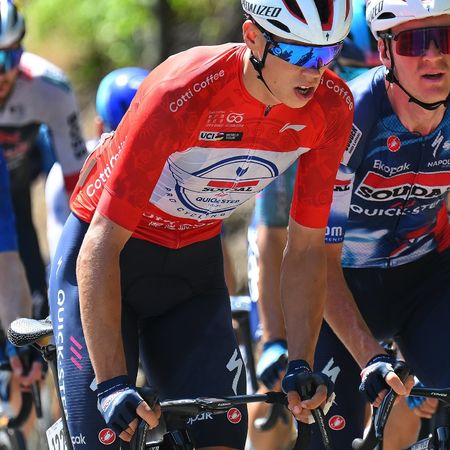 6th Gree-Tour Of Guangxi 2025 - Stage 3