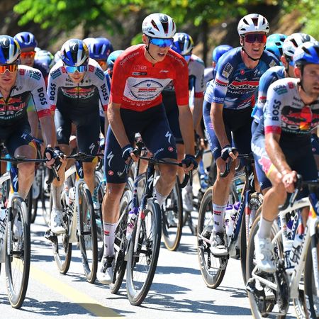 6th Gree-Tour Of Guangxi 2025 - Stage 3