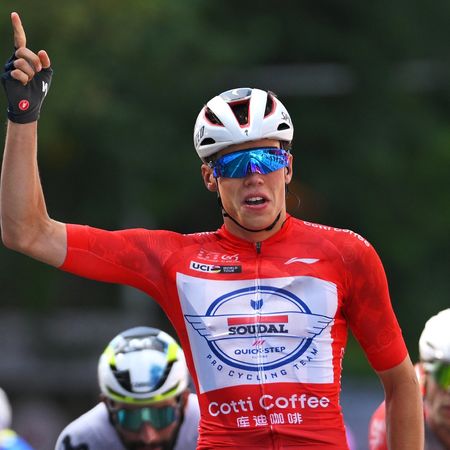 6th Gree-Tour Of Guangxi 2025 - Stage 3