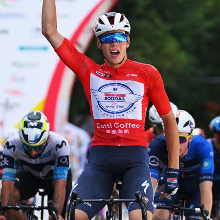 6th Gree-Tour Of Guangxi 2025 - Stage 3