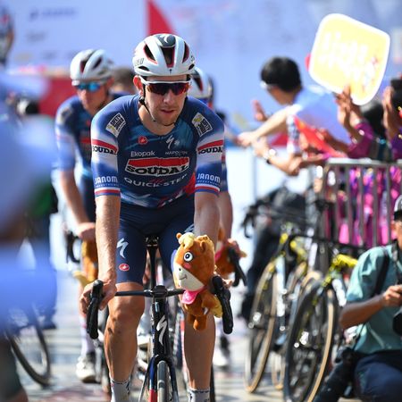 6th Gree-Tour Of Guangxi 2025 - Stage 4