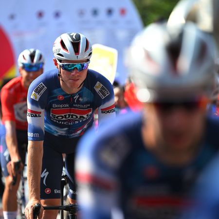 6th Gree-Tour Of Guangxi 2025 - Stage 4