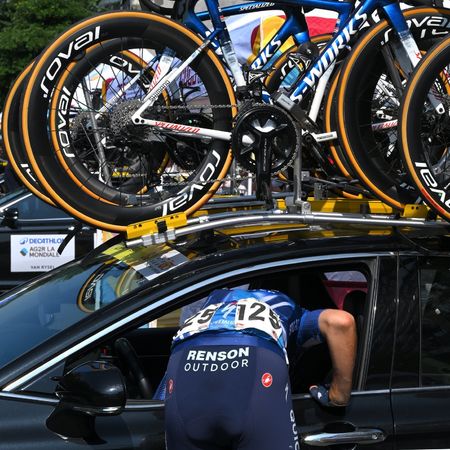 6th Gree-Tour Of Guangxi 2025 - Stage 4