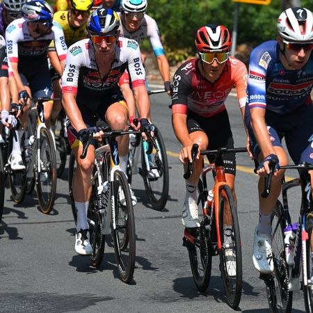 6th Gree-Tour Of Guangxi 2025 - Stage 4