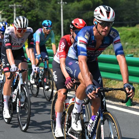 6th Gree-Tour Of Guangxi 2025 - Stage 4