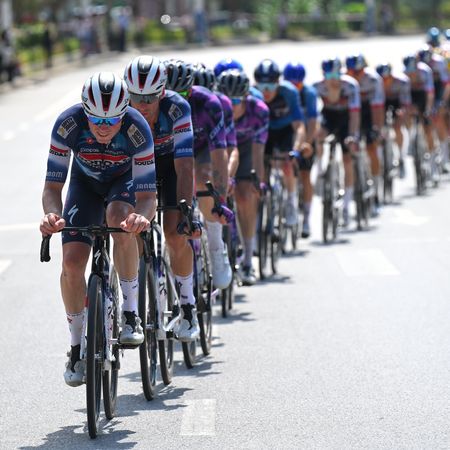 6th Gree-Tour Of Guangxi 2025 - Stage 4