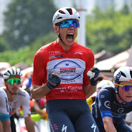 6th Gree-Tour Of Guangxi 2025 - Stage 4