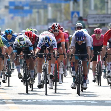 6th Gree-Tour Of Guangxi 2025 - Stage 4