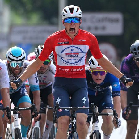 6th Gree-Tour Of Guangxi 2025 - Stage 4