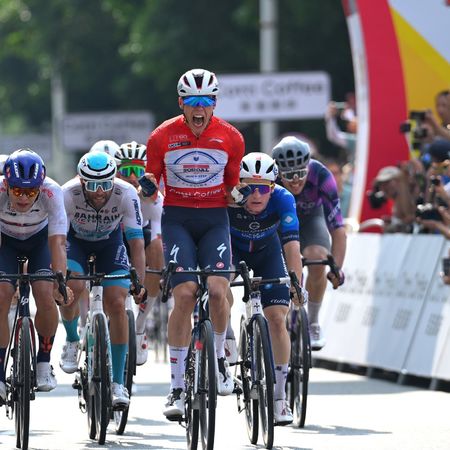 6th Gree-Tour Of Guangxi 2025 - Stage 4