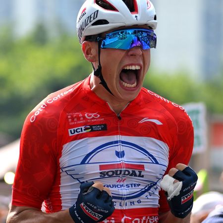 6th Gree-Tour Of Guangxi 2025 - Stage 4