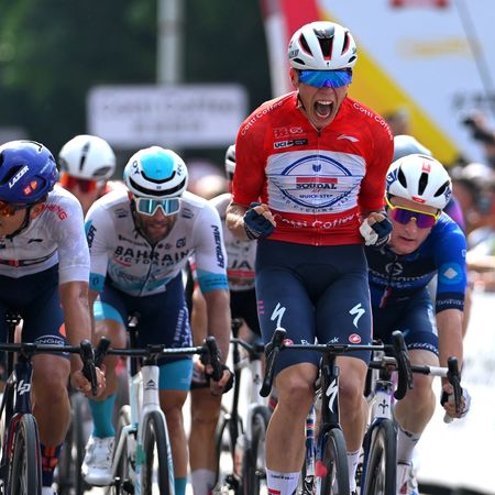 6th Gree-Tour Of Guangxi 2025 - Stage 4