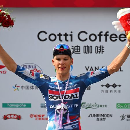 6th Gree-Tour Of Guangxi 2025 - Stage 4