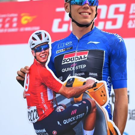 6th Gree-Tour Of Guangxi 2025 - Stage 6