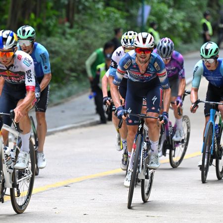 6th Gree-Tour Of Guangxi 2025 - Stage 6
