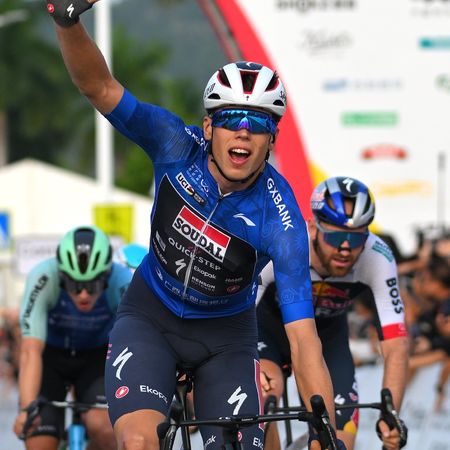 6th Gree-Tour Of Guangxi 2025 - Stage 6