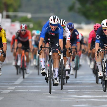 6th Gree-Tour Of Guangxi 2025 - Stage 6