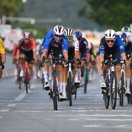 6th Gree-Tour Of Guangxi 2025 - Stage 6